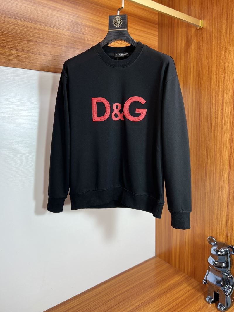 Dolce Gabbana Hoodies